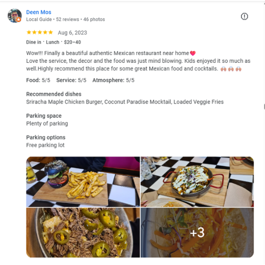 HOLA MEXICO REVIEW