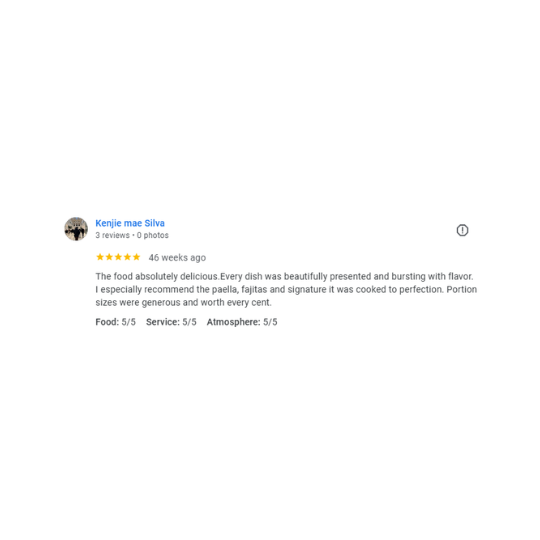 HOLA MEXICO REVIEW