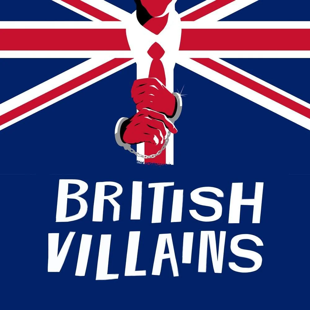 British Villains