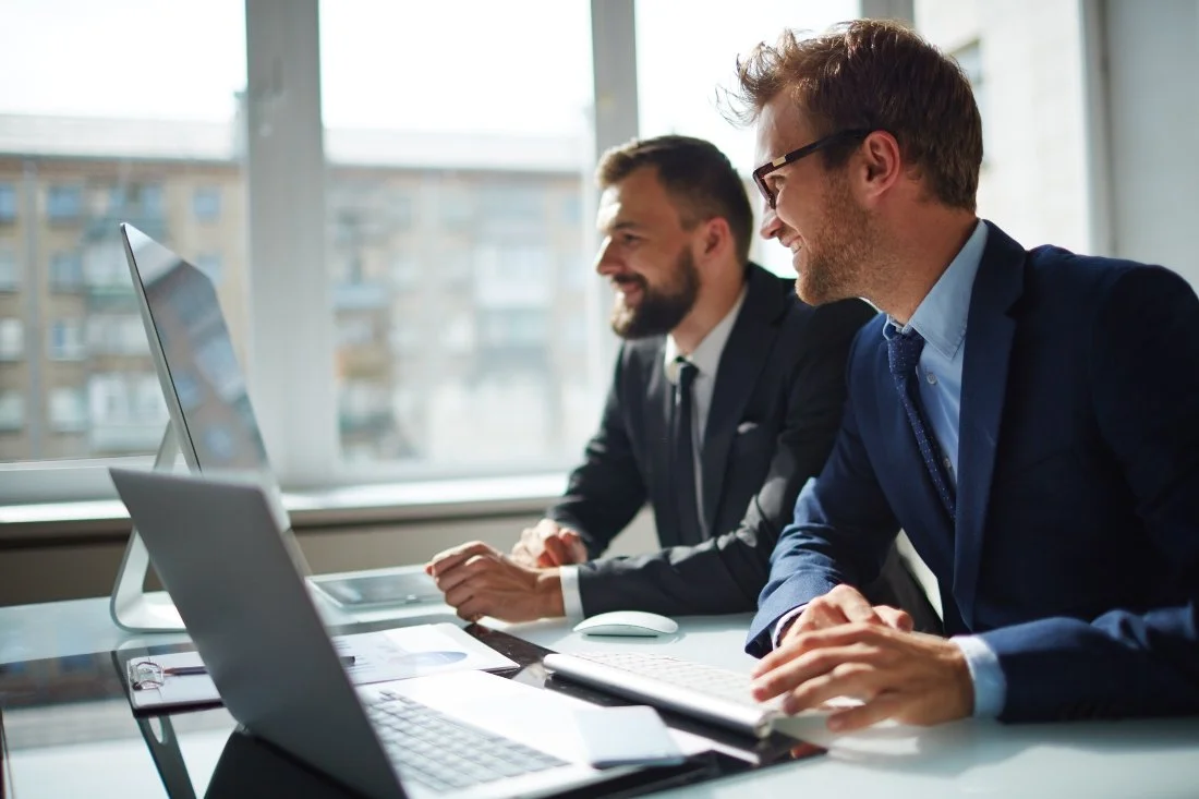 Hvad kan du flytte fra NAV til Business Central i skyen?