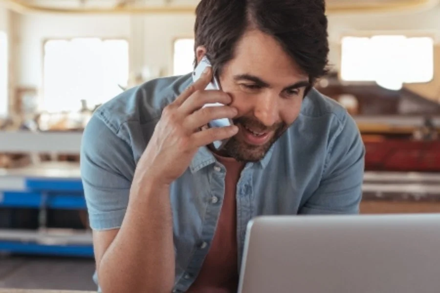 Sådan kan Business Central optimere din virksomhed