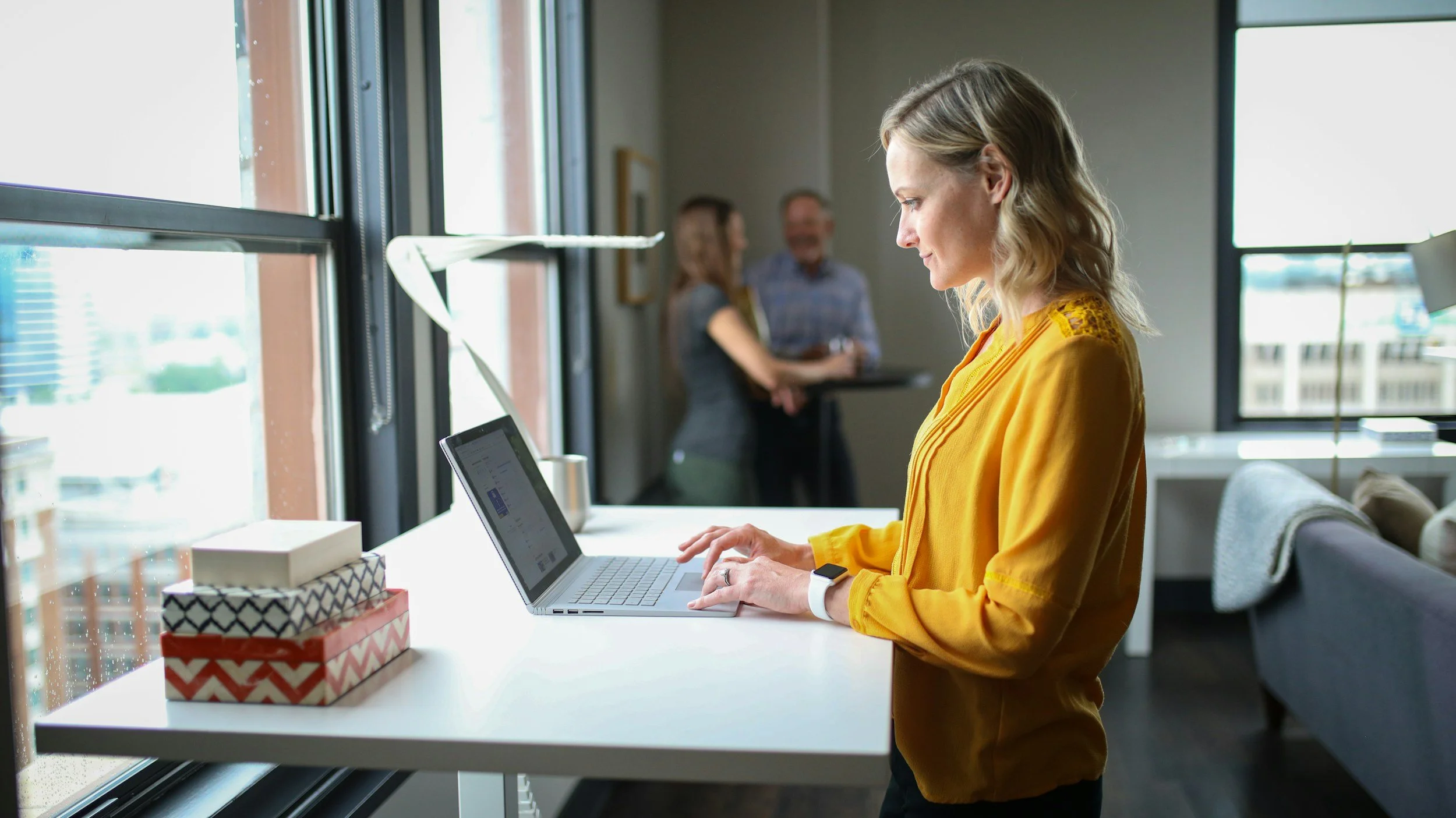 Udvidet kendskab til Finansmodulet i Business Central