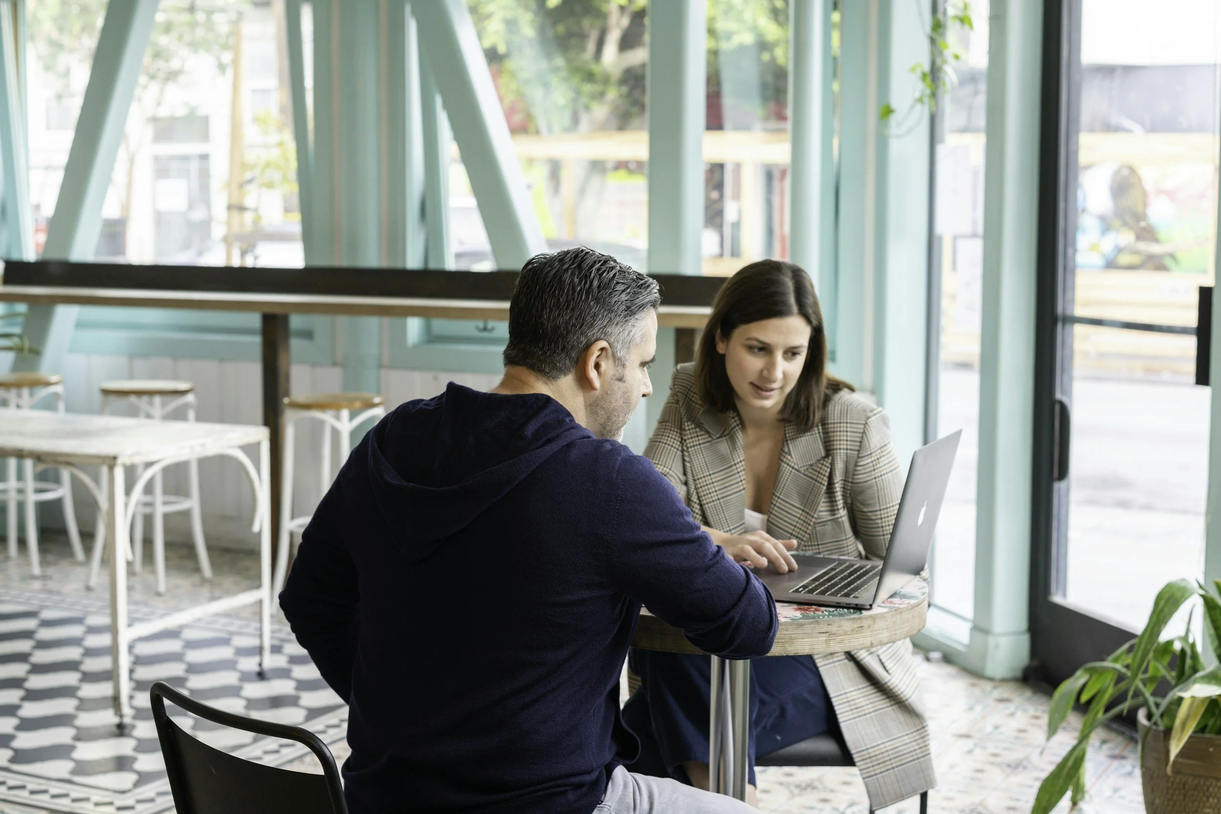 Salgsordrestyring i Business Central