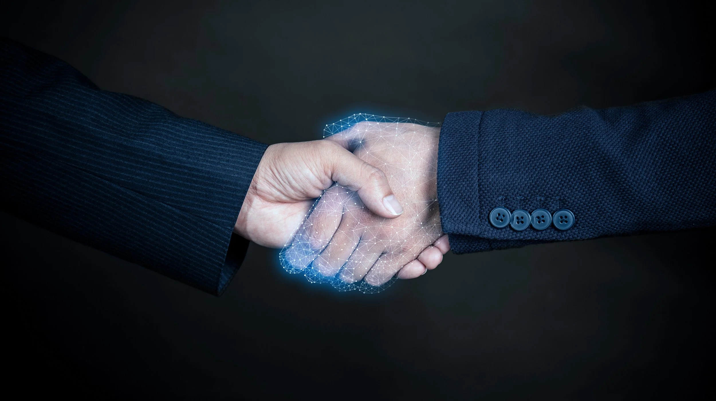 Partnerskab med&nbsp;Cyber Detector&nbsp;