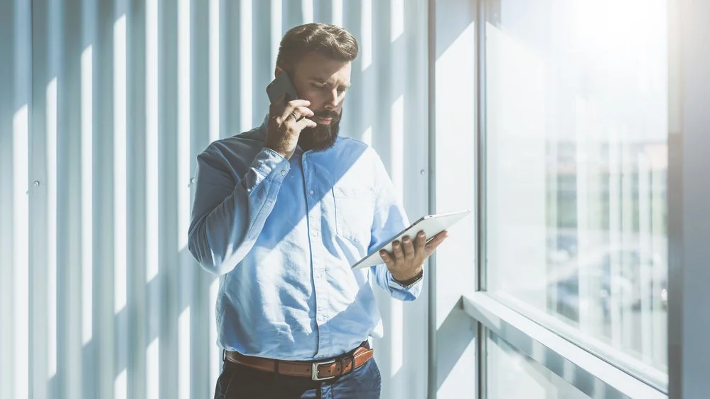 Styrker jeres WiFi produktiviteten – eller skaber det daglige udfordringer?