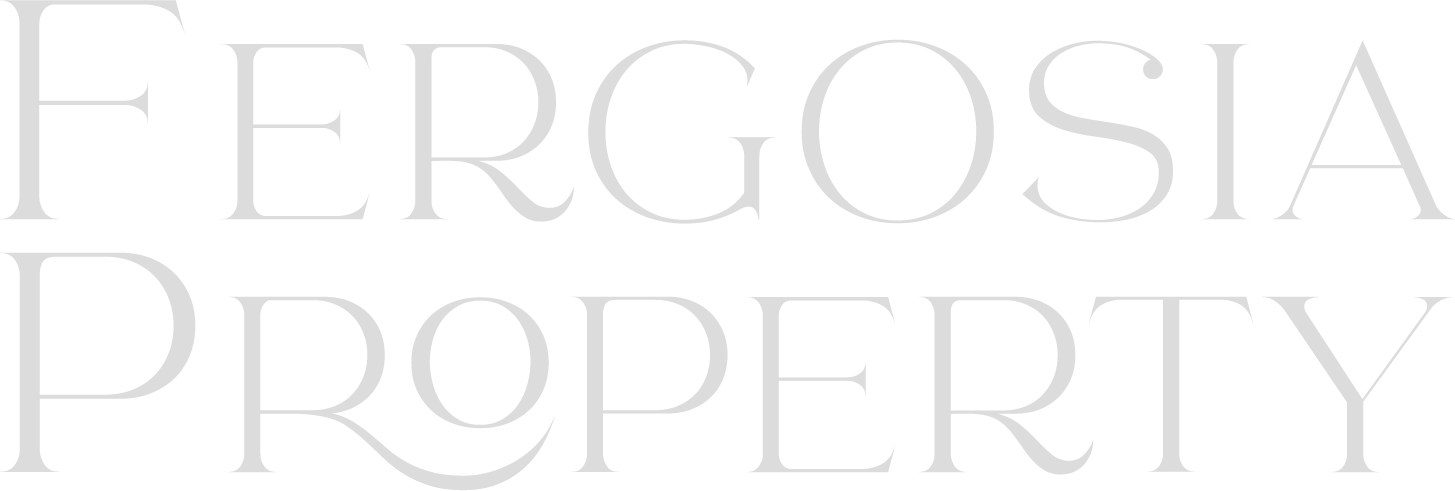 Fergosia Property logo.