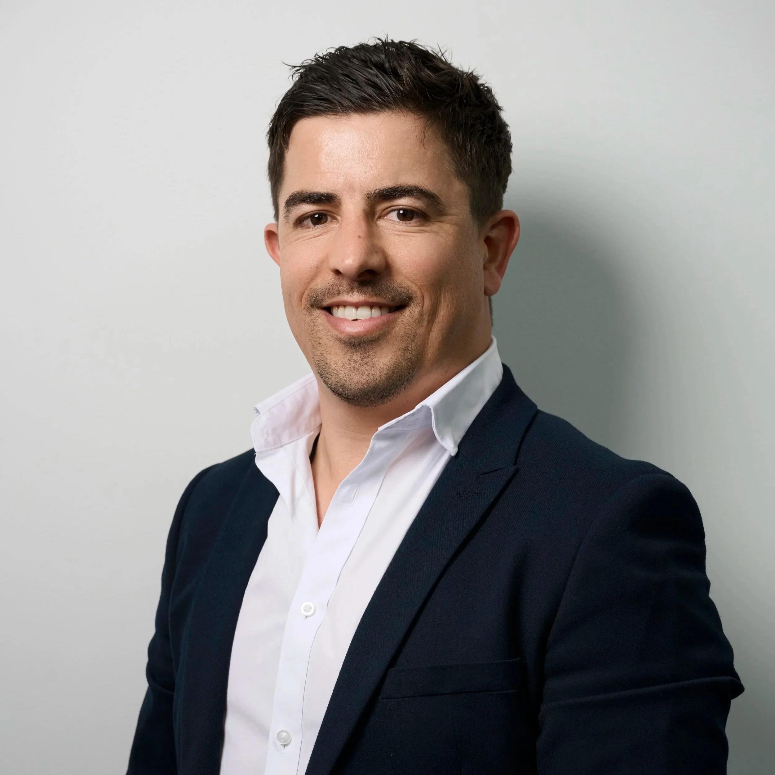 TJ Bosua - Estimating Manager at West to West.