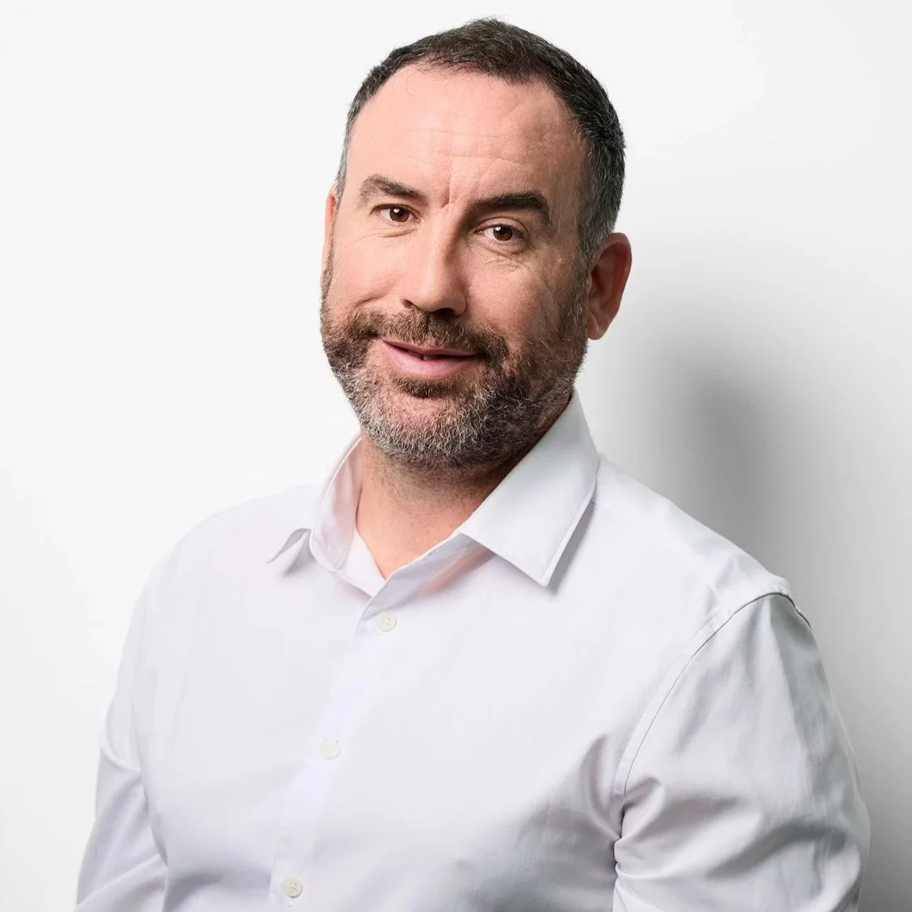Chris Redmond - Senior Operations Manager / Painting Manager at West to West.