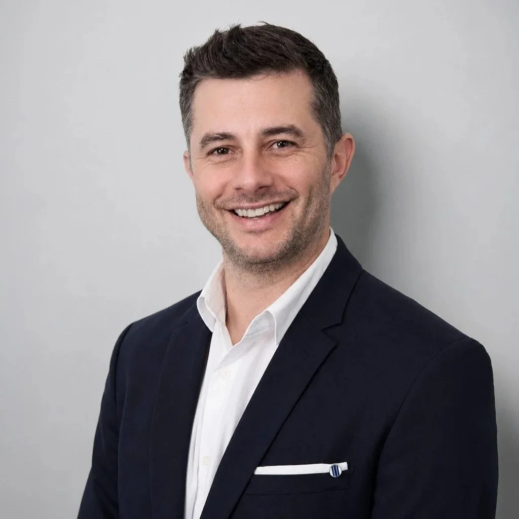 Chris Murgia - General Manager of Queensland at West to West.