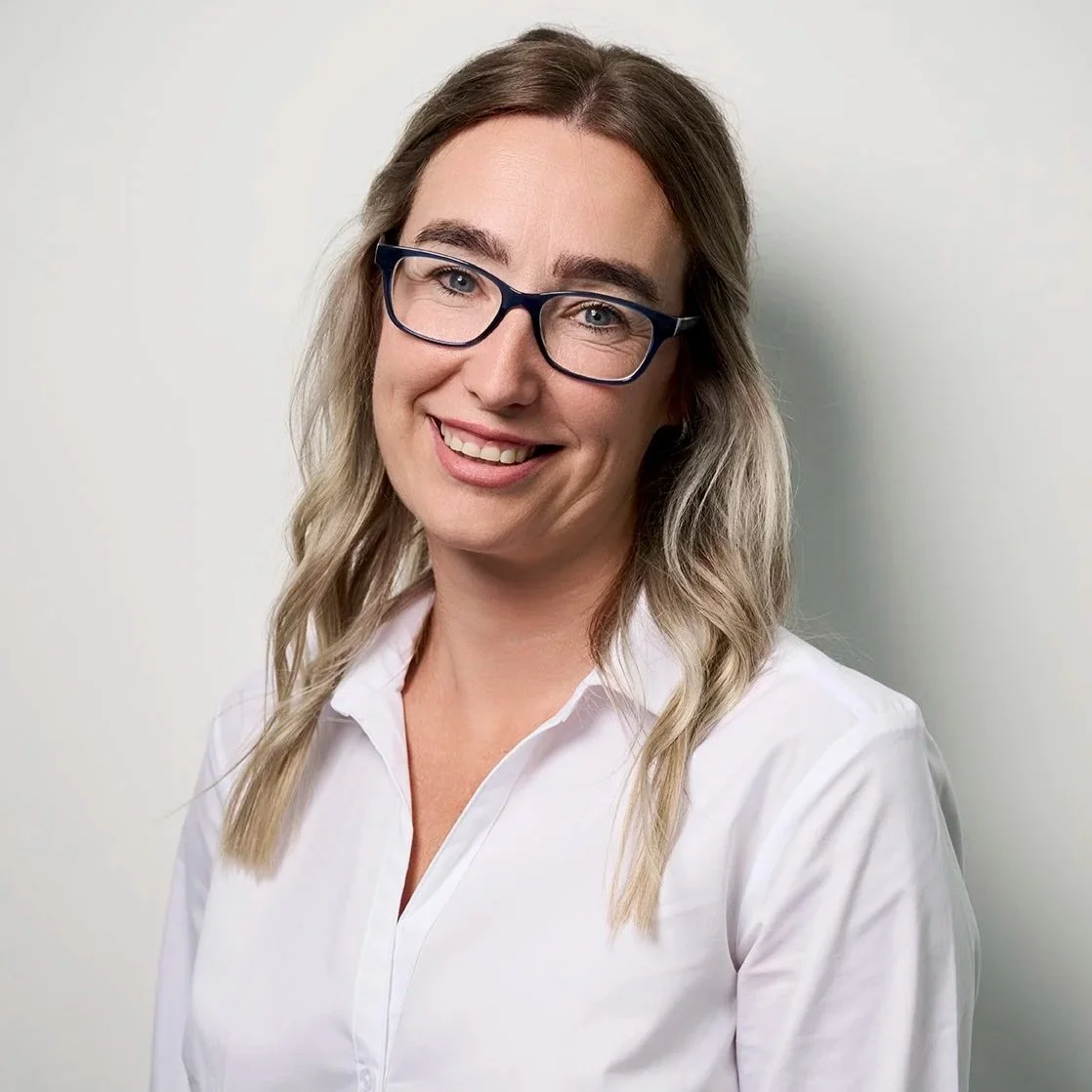 Joelle Lorimer - HR Manager at West to West.