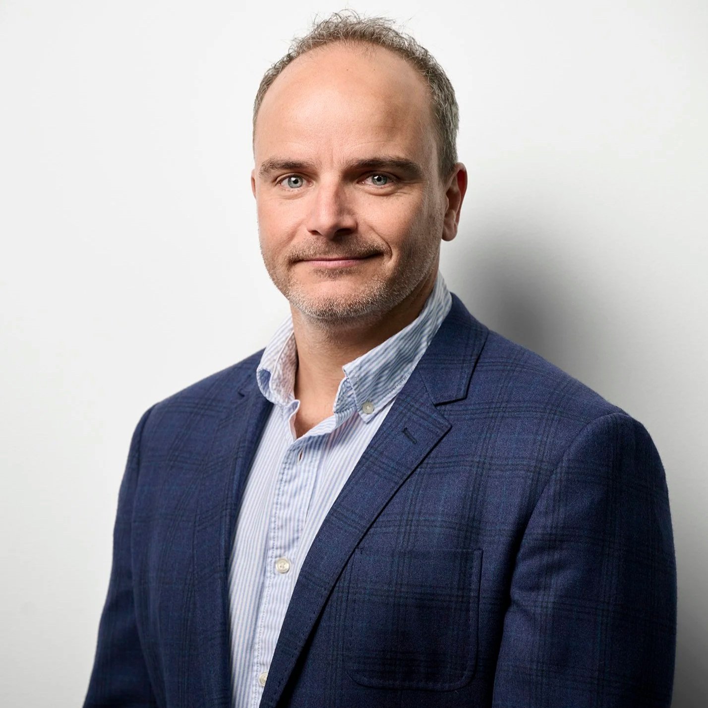 Jamie Parin - Commercial Manager at West to West.