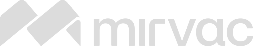 Mirvac logo.