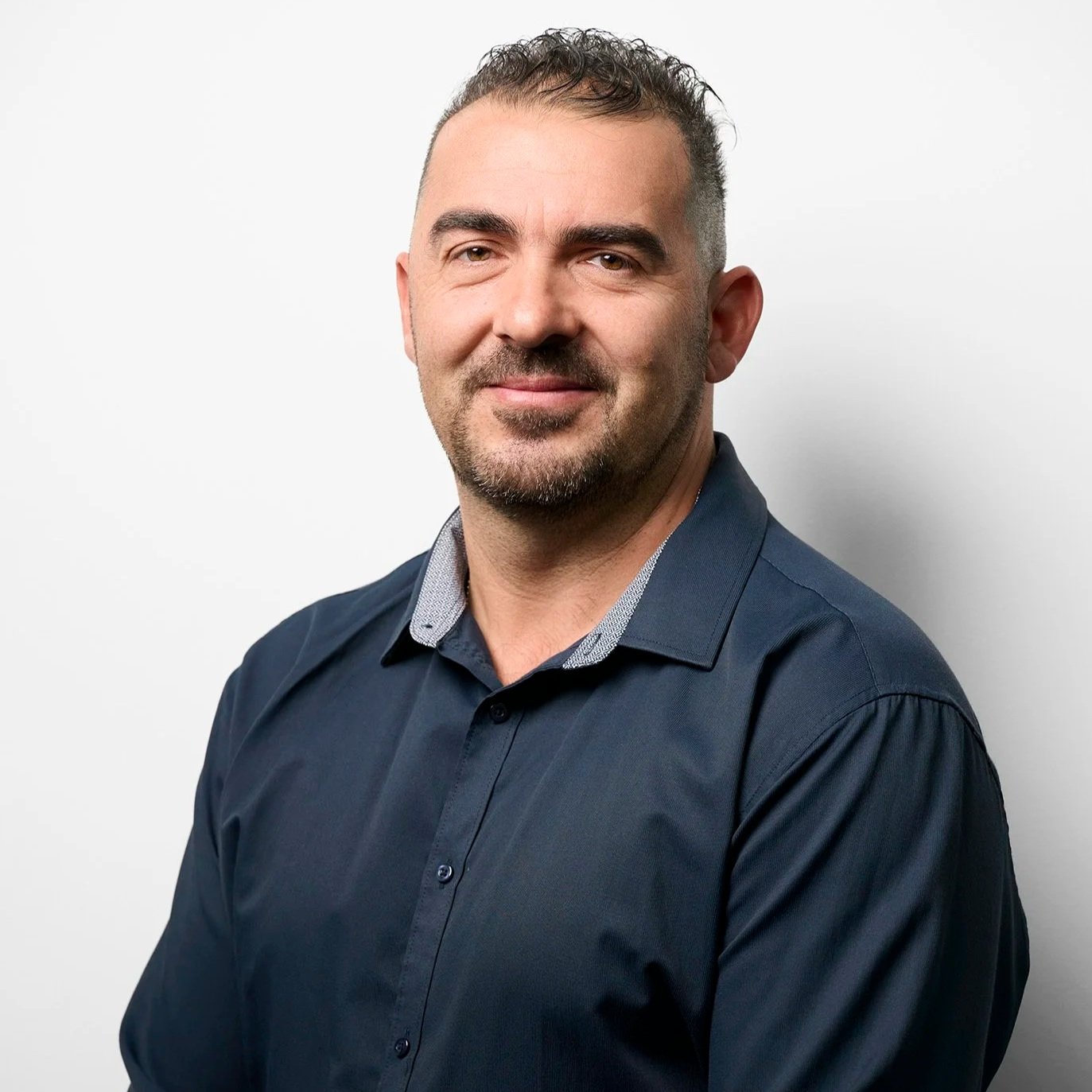 Vince Campo - Senior Operations Manager at West to West.