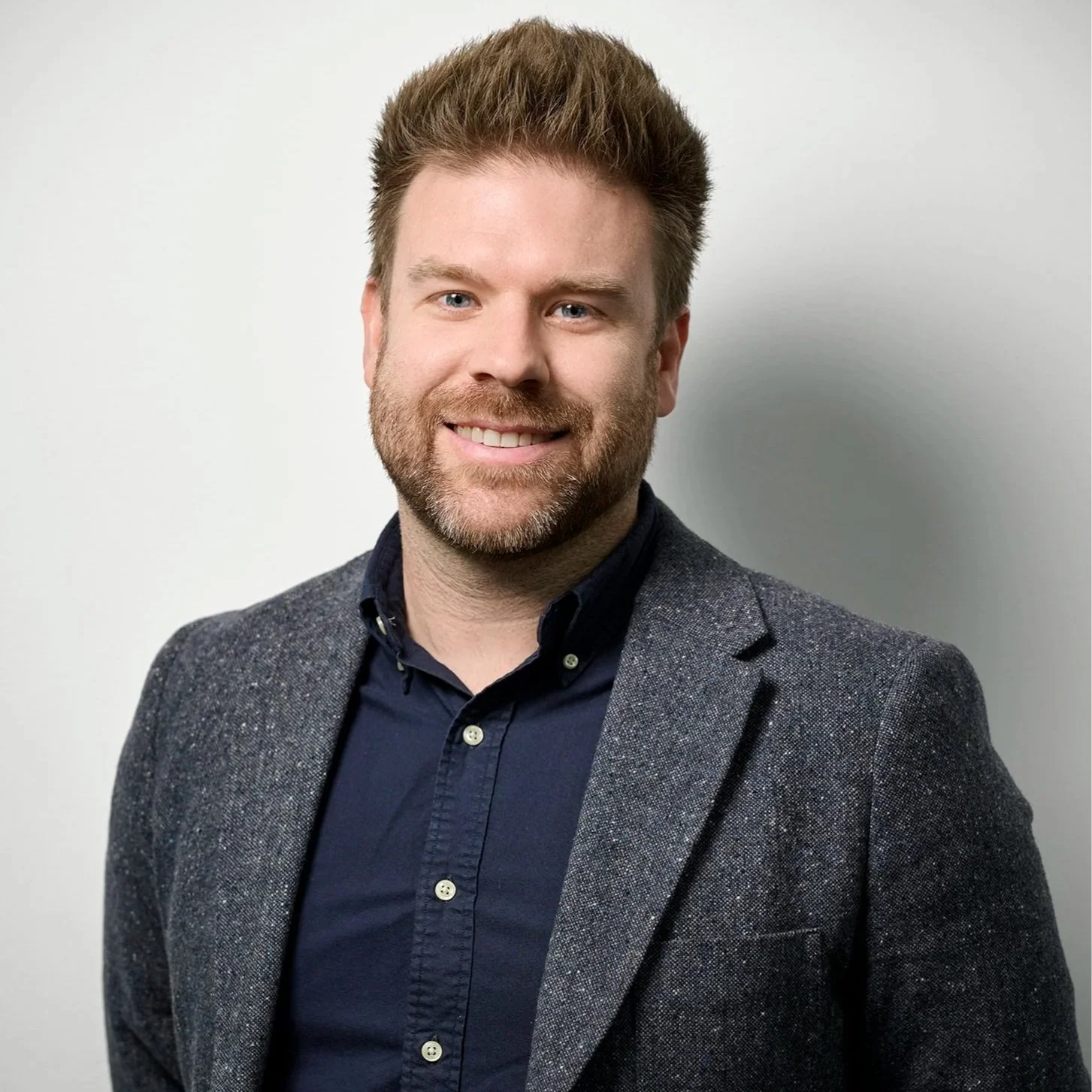 Adam Harvey - General Manager of Construction at West to West.