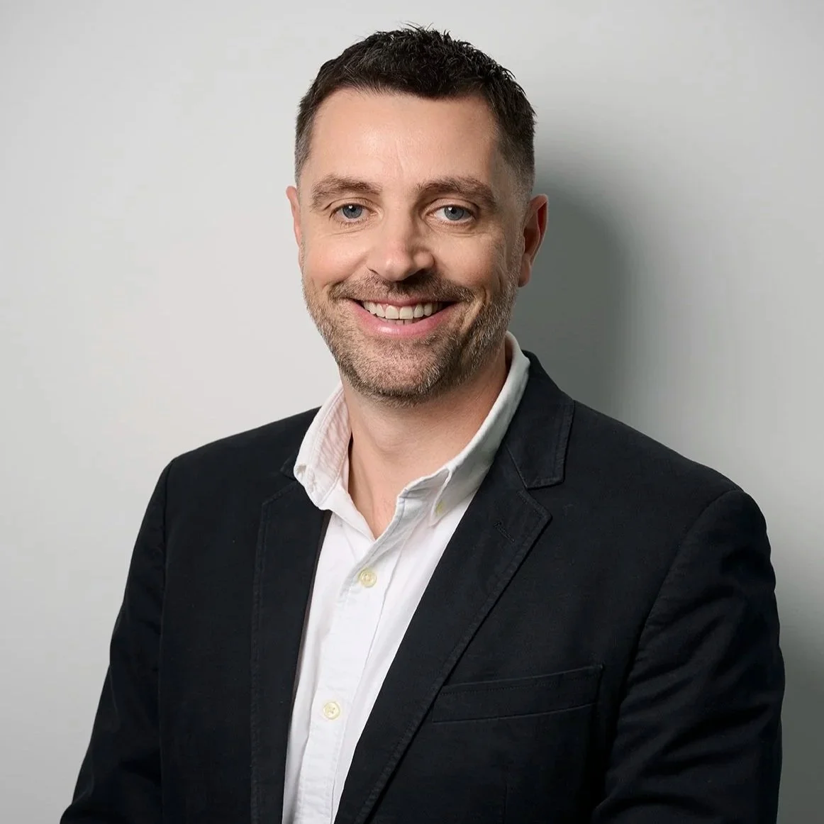 Michael O'Sullivan - Managing Director of West to West.
