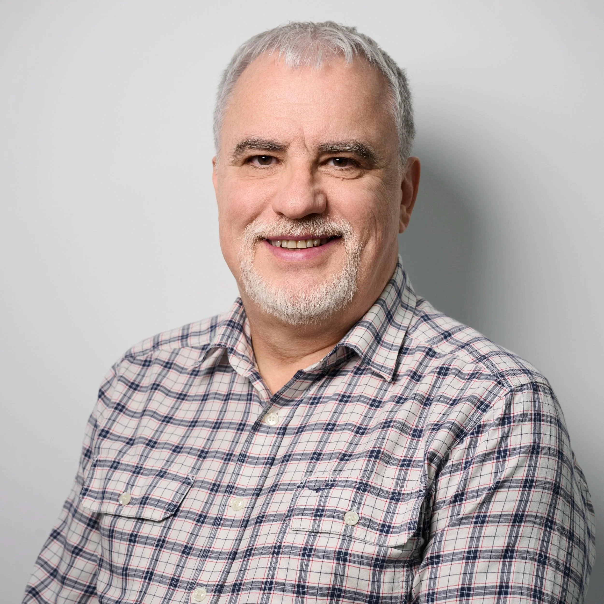 Carl Davey - Design Manager at West to West.