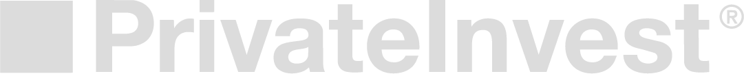 PrivateInvest logo.