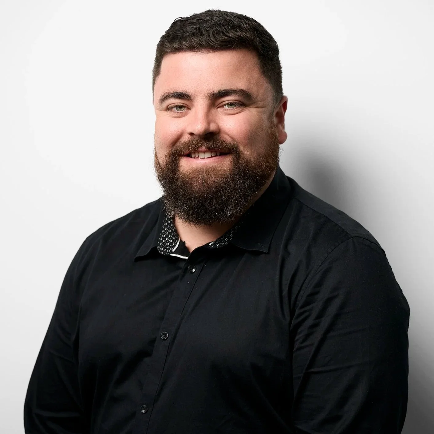 Will Redmond - Project Manager of Minor Works at West to West.