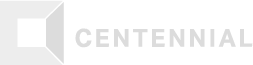 Centennial logo.