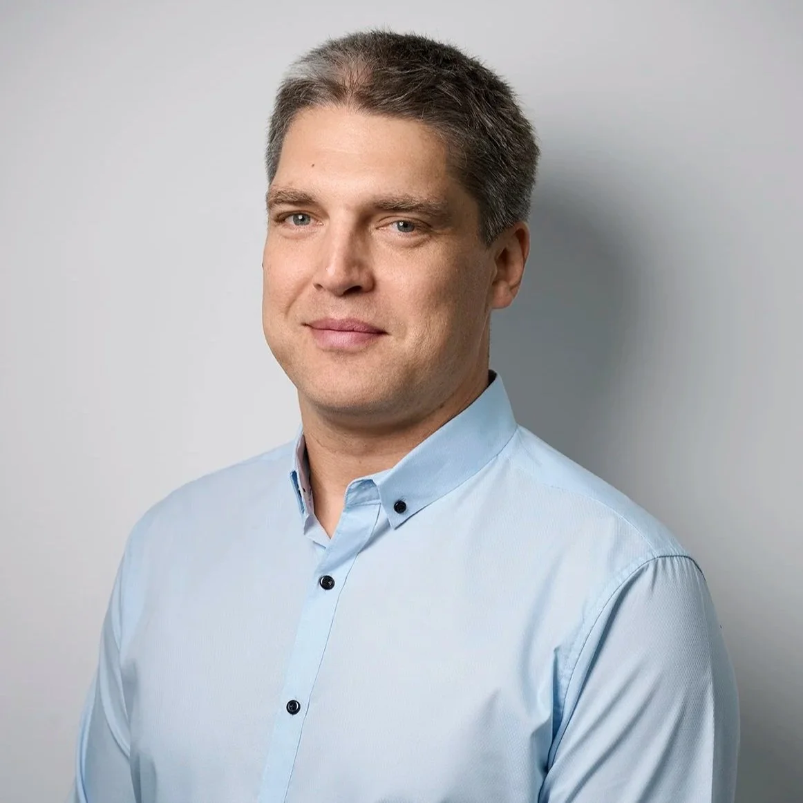 Andrew De Haas - General Manager of Corporate Services at West to West.
