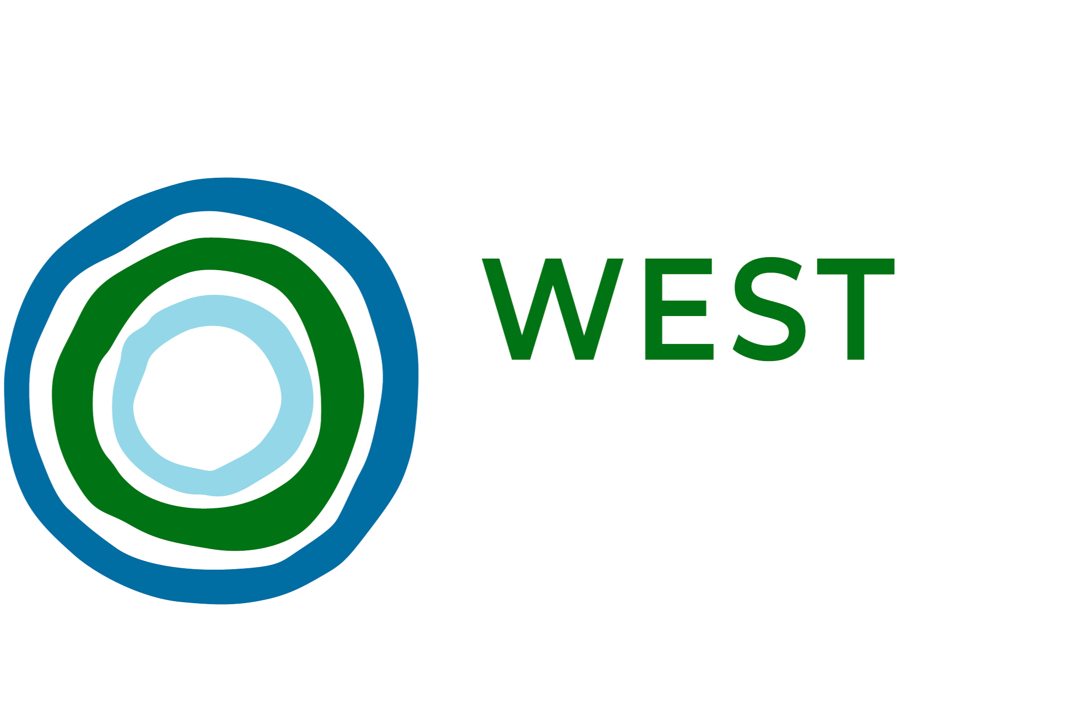 West to West Indigenous logo.