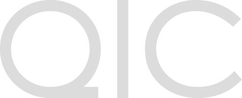 QIC logo.