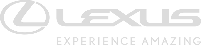 Lexus logo.