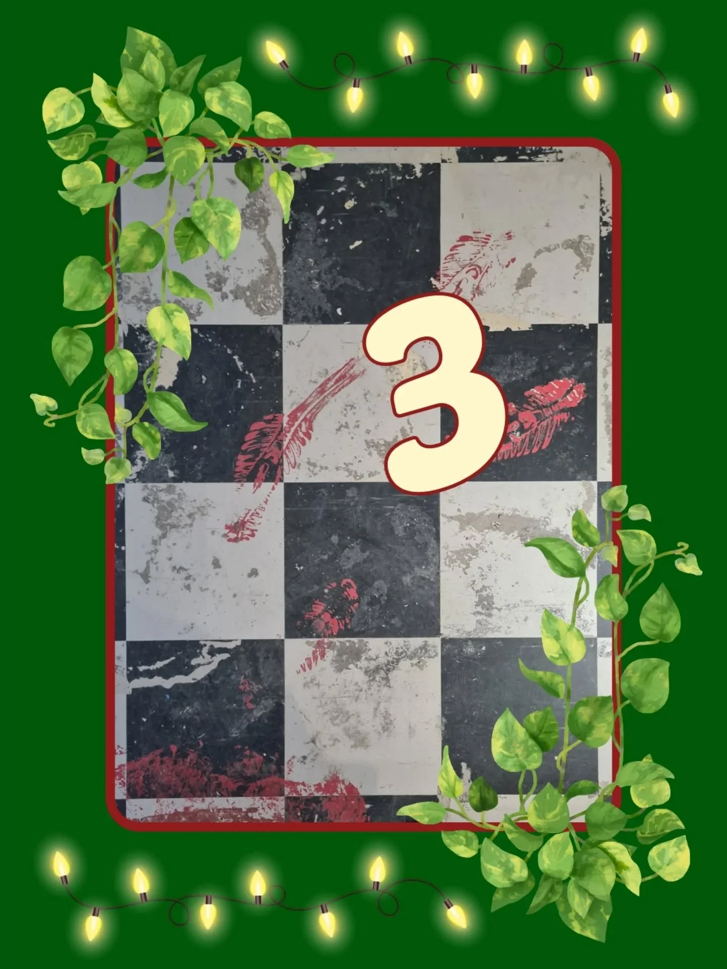 Day 3:

 It's time to reveal opening hours!

🚪🪴 Wednesday to Saturday 
11.00 - 17.00

🚙 Tuesdays are for housecalls

💚 Workshops and Courses
Wednesdays at 17.30

💚 Open houseplant care lectures 
Every other thursday at 17.30

🐕 Pets are welcome