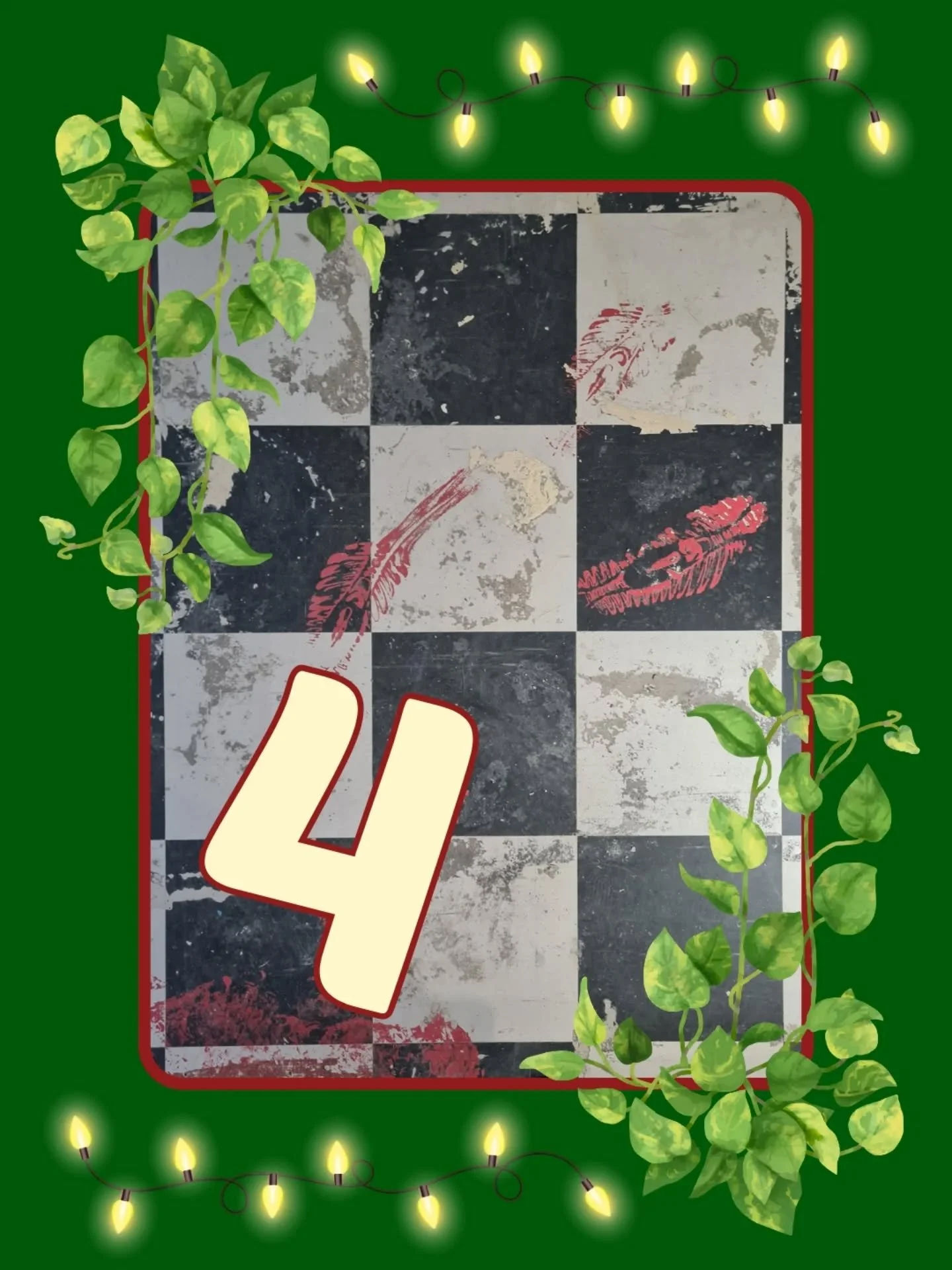 Day 4:

✨️ Come to Biofilia and learn about houseplant care!

Start the new year with a new plant hobby or maybe this is an opportunity to rekindle an old passion!

Starting from January Biofilia will host open lectures every other thursday! 

🪴 How