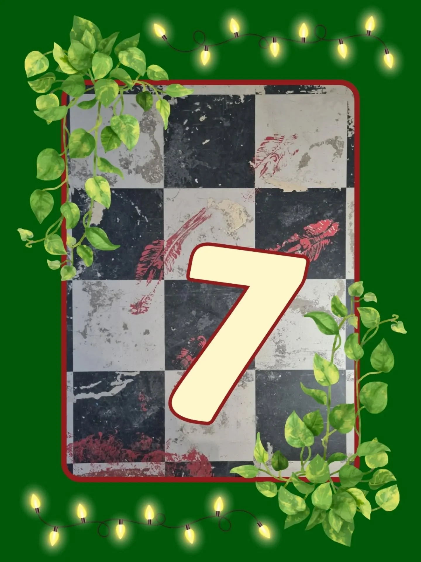 🌱 Create more that you consume 🌱
on yksi mun lempilauseista. Siksi oon aina tyk&auml;nnyt antaa lahjaksi jotain puuhaa. Ja jos se on yhteist&auml; puuhaa niin viel&auml; parempi!

Nimitt&auml;in muistan viel&auml; t&auml;n&auml;kin p&auml;iv&auml;n