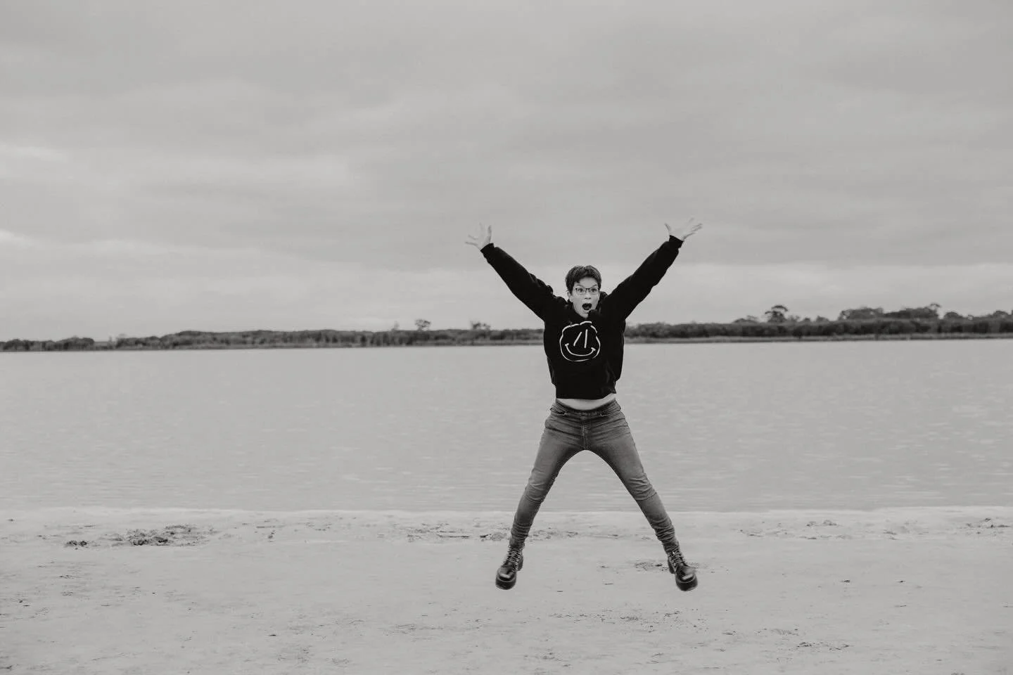 In less than 24 hours I had not changed, but the way I was treated did. The only thing that changed was awareness of my previous surname. It was such an eye opener . 

How often do you judge people by their surname and make assumptions about them bef