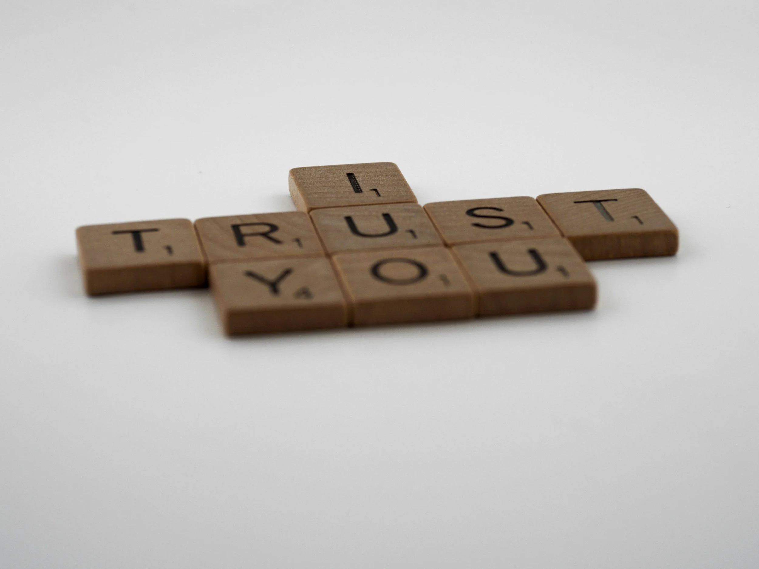 Truth Builds Connection