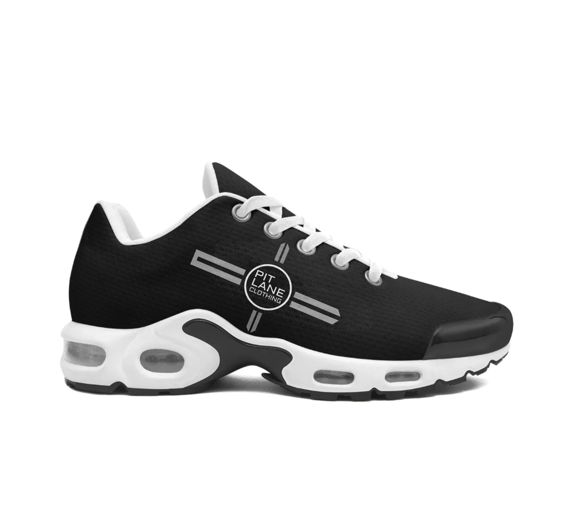 Pit Lane Clothing: 'Accelerate' High density sole Track shoe