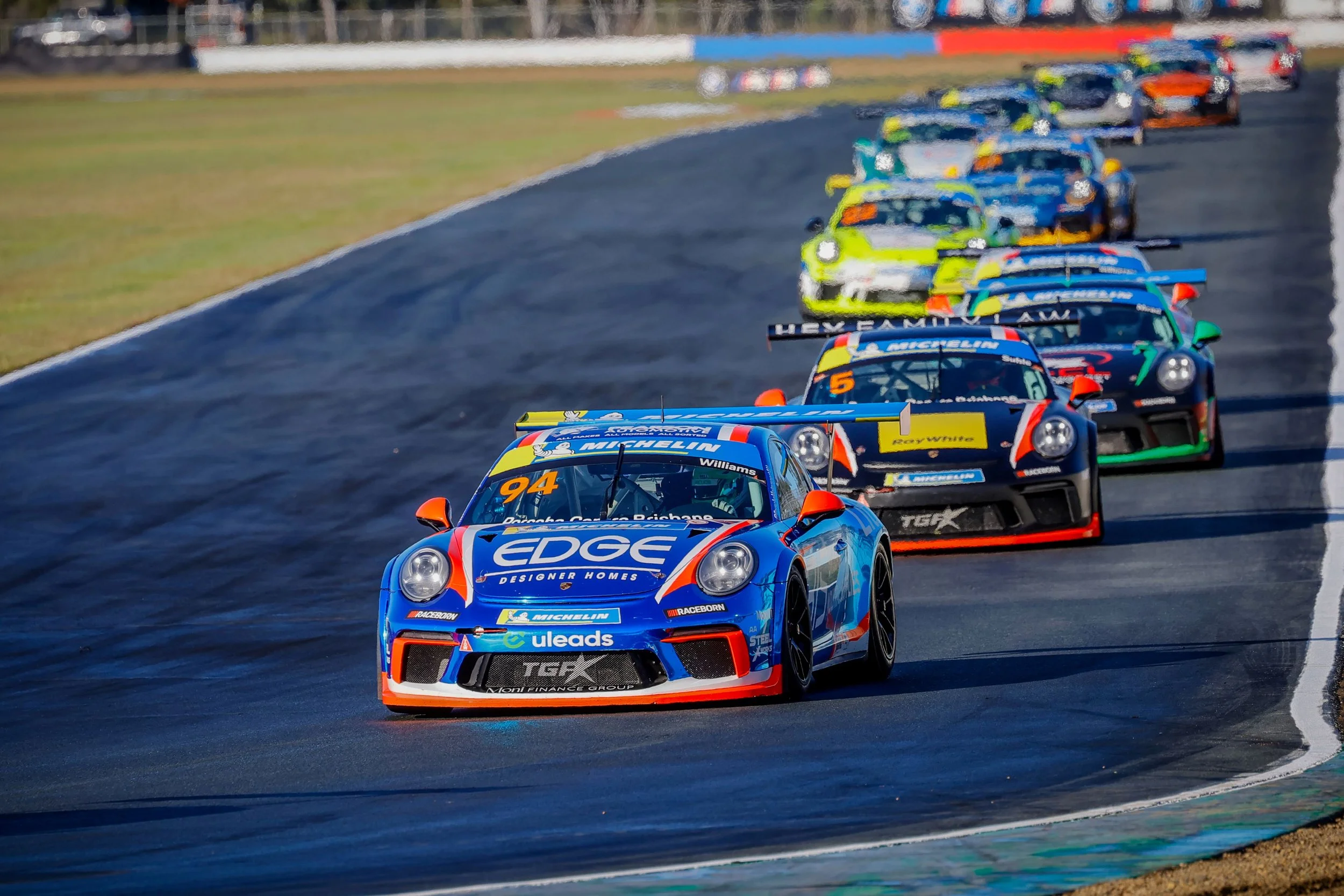  PIC: Deanos Motorsport Imagery