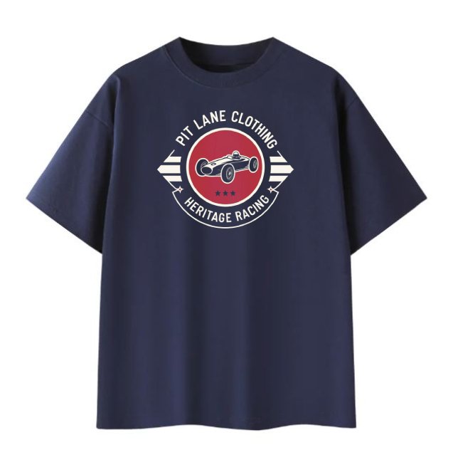 FIRST PRACTICE - T-SHIRTS 