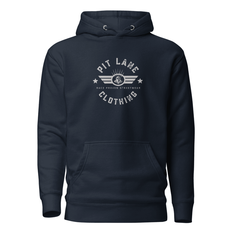 SECOND PRACTICE - HOODIES