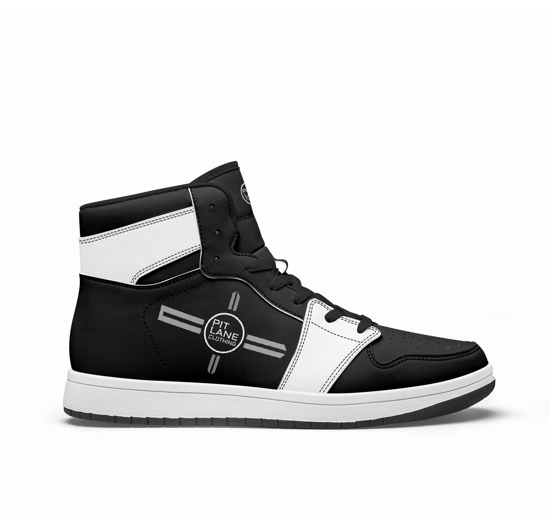 QUALIFYING - SNEAKERS
