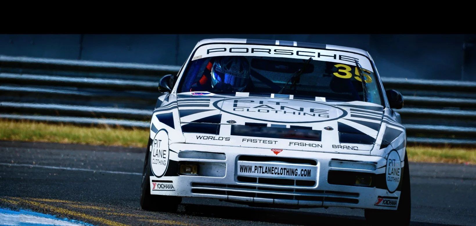 Pit Lane Clothing Porsche race car.jpg