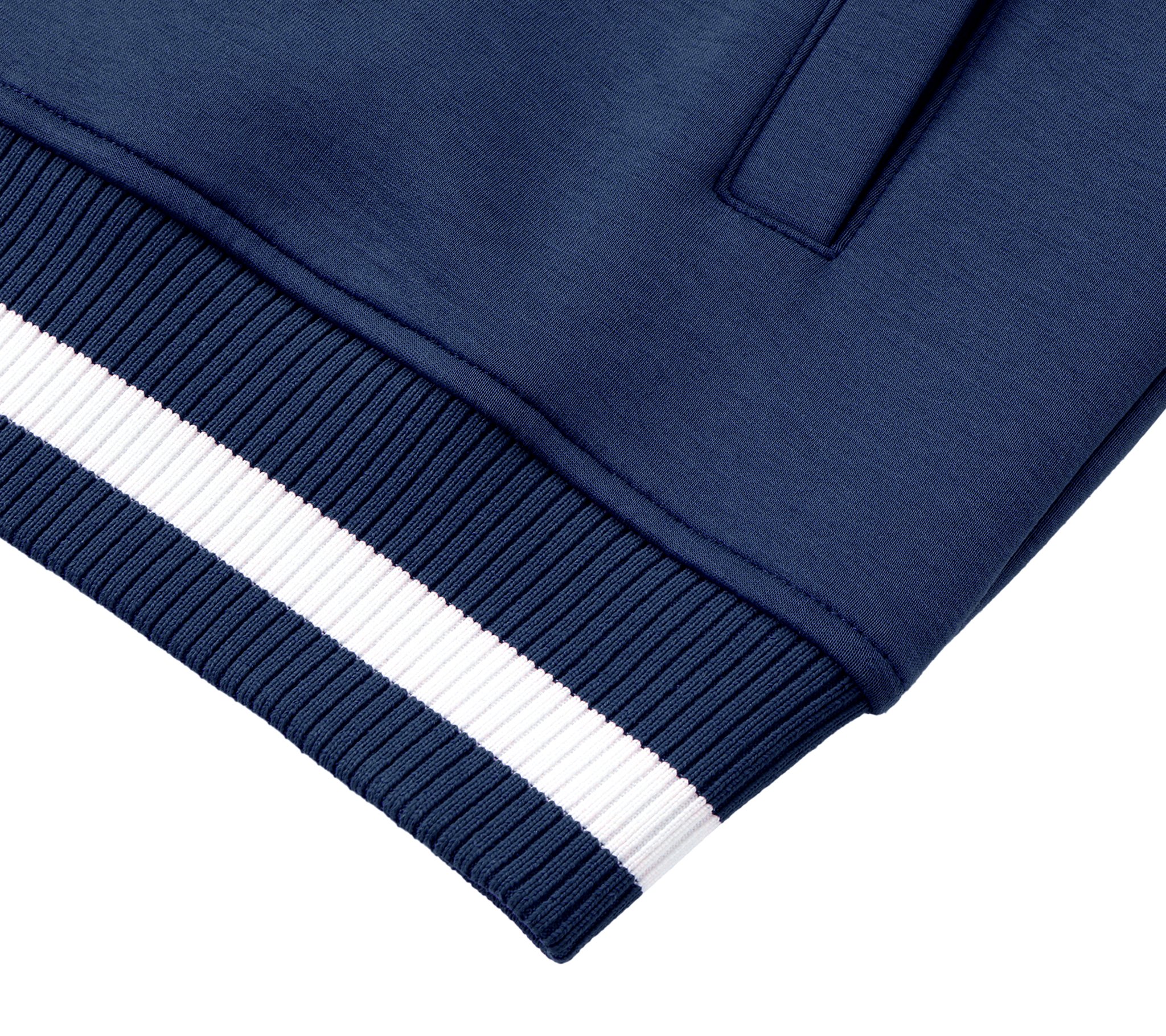 Contrast Piping Zip Bomber Jacket-gallery-5 (2).jpg (Copy) (Copy)