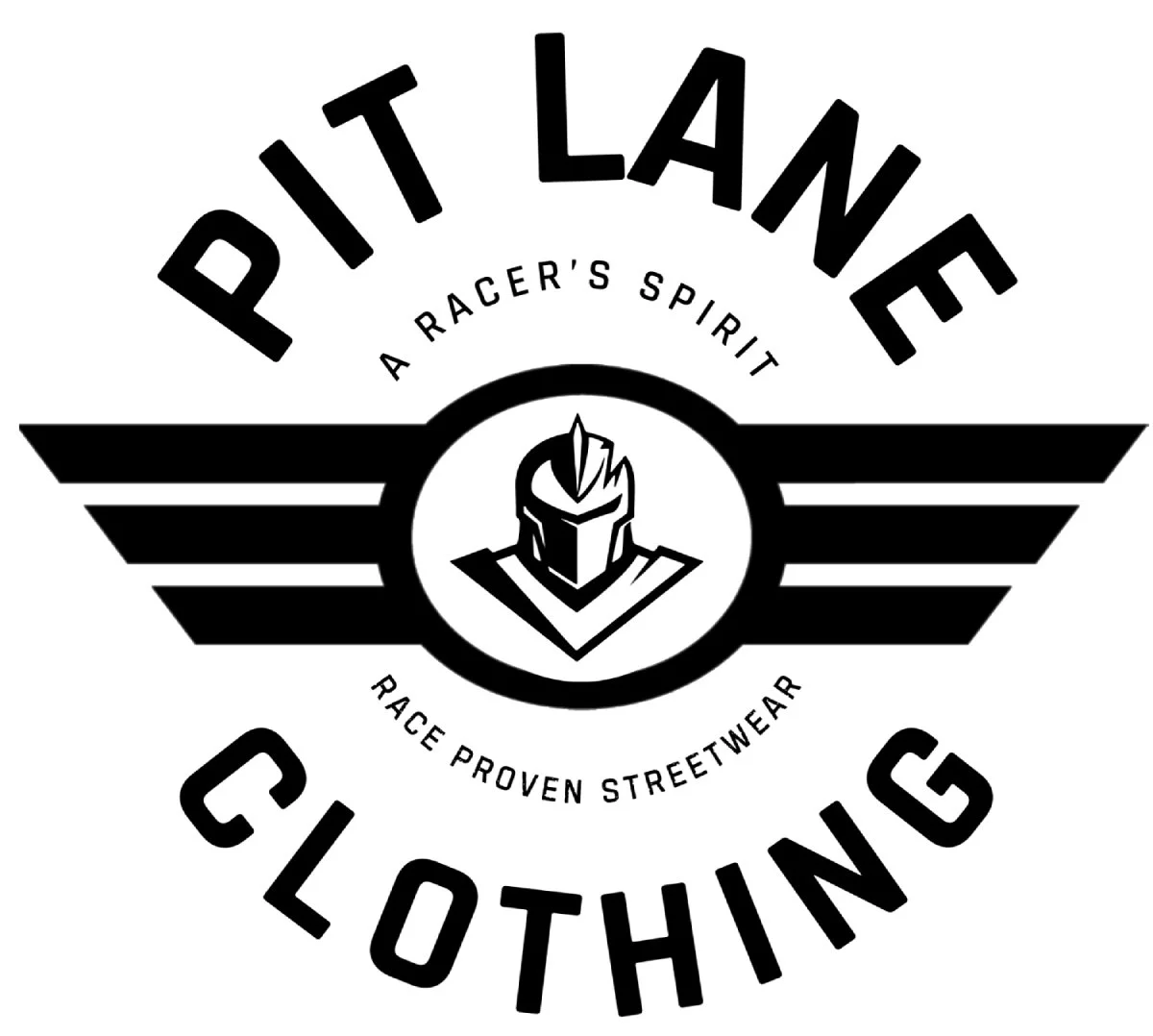 PIT LANE CLOTHING