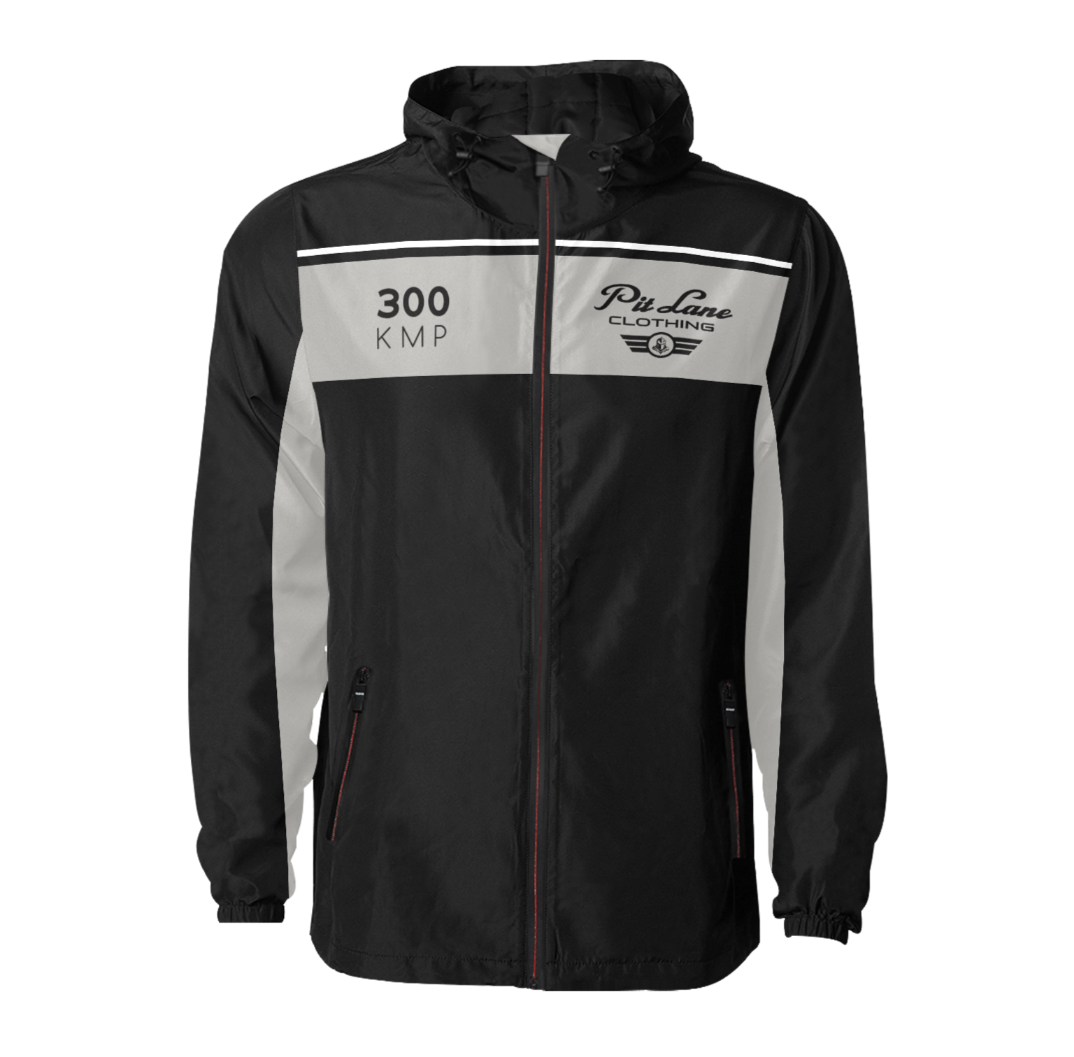 Pit Lane Clothing race jackets