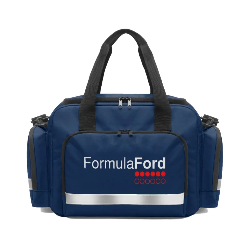 Formula Ford Official Helmet Bag - Navy