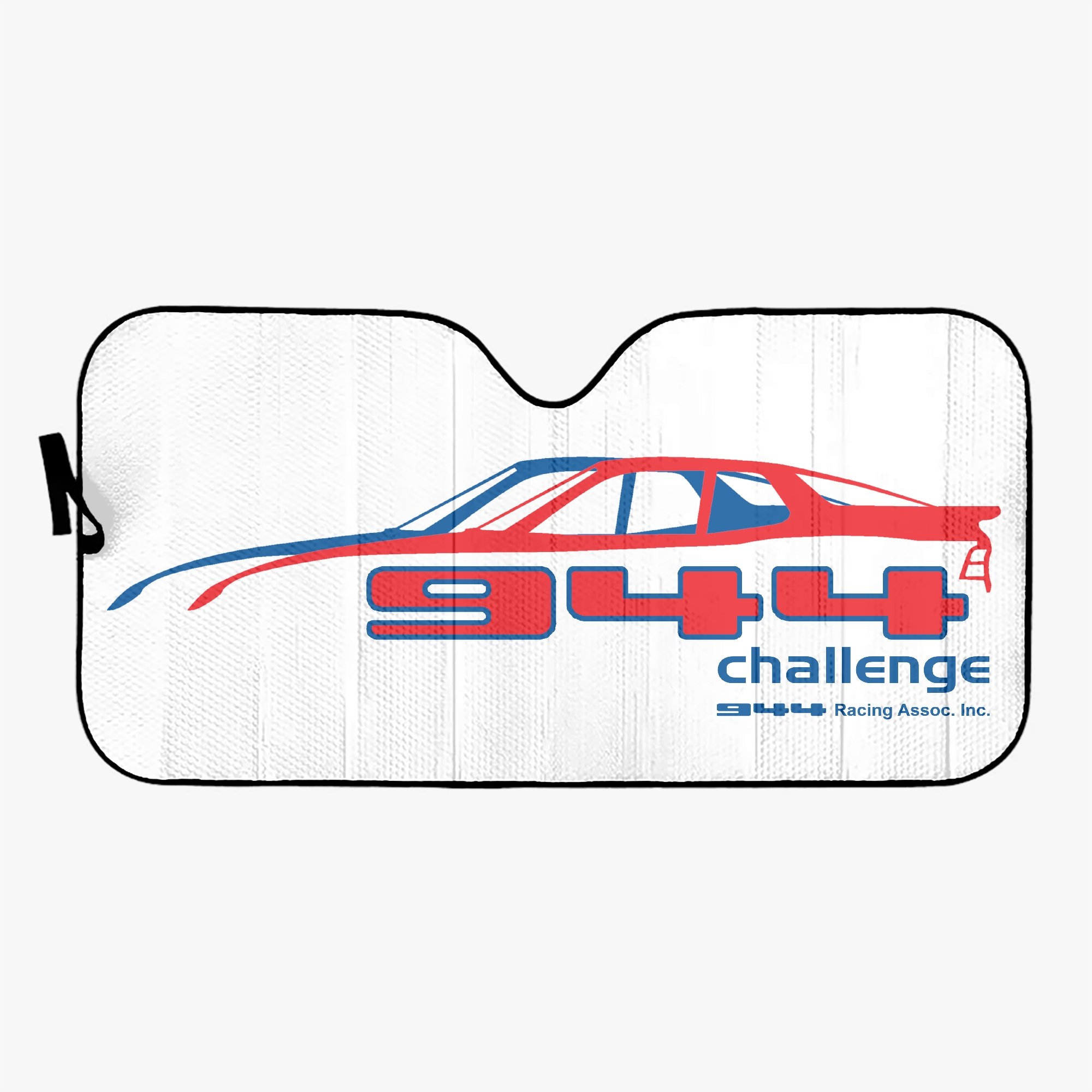 944 Challenge Series vehicle Sun shade
