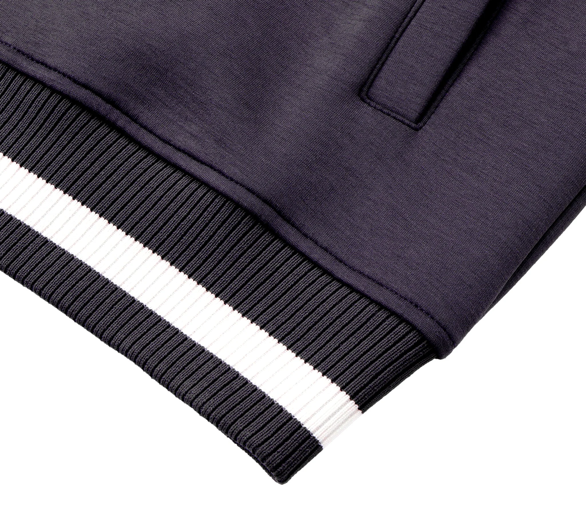 Contrast Piping Zip Bomber Jacket-gallery-5 (1).jpg