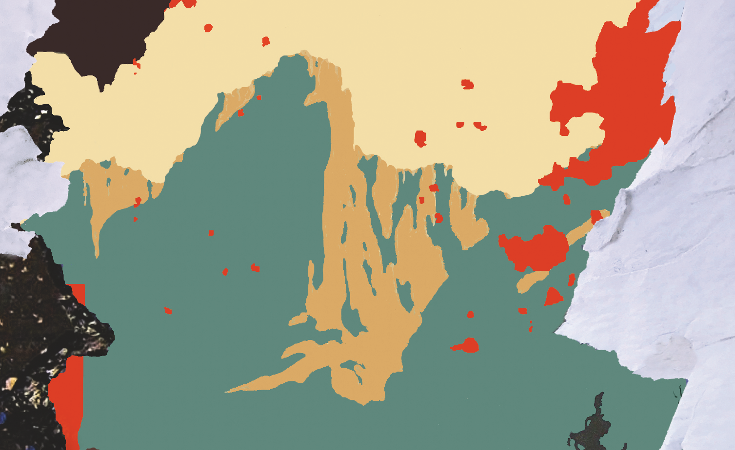 ‘Flames’: Who is who? How do they connect?