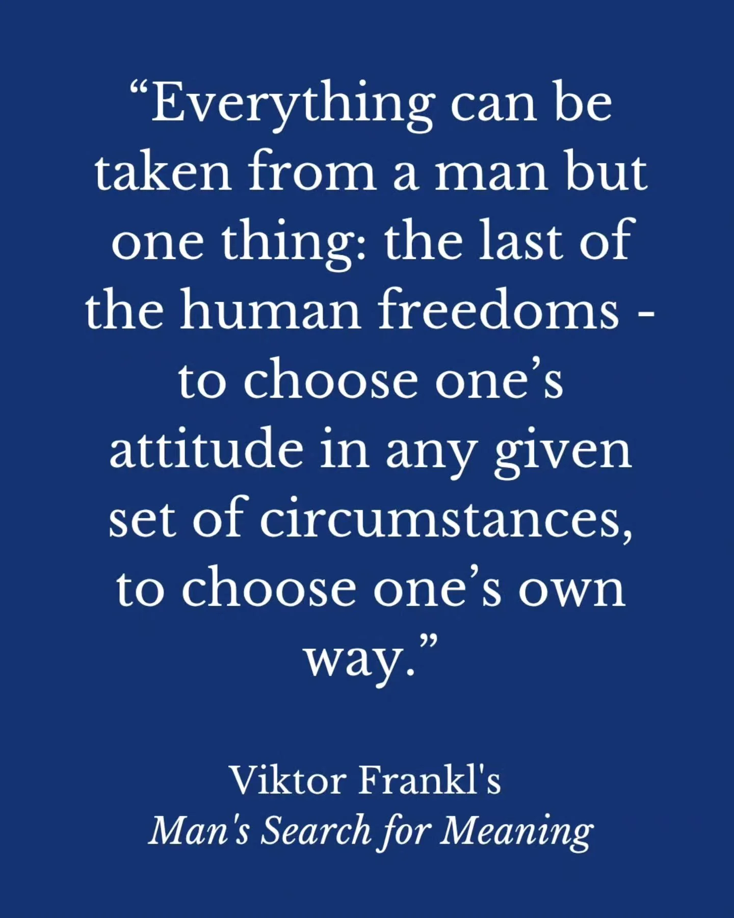 For 30 years, Dusty Turner has lived in a place designed to break the human spirit. Yet even there, he held onto the one thing no injustice could touch -
the ability to choose his own attitude. 

He found meaning in the smallest human moments:
a book