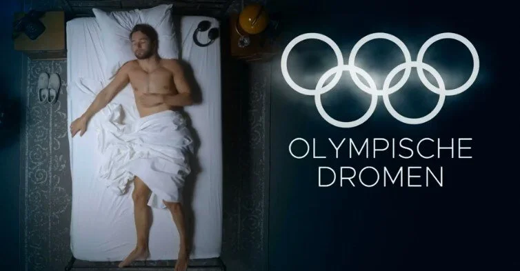 Olympische Dromen
 Full Audio Post-Production