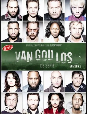 Van God Los
 Sound Design
 & Re-recording Mix