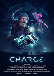 Charge
 Sound Design
 & Re-recording Mix