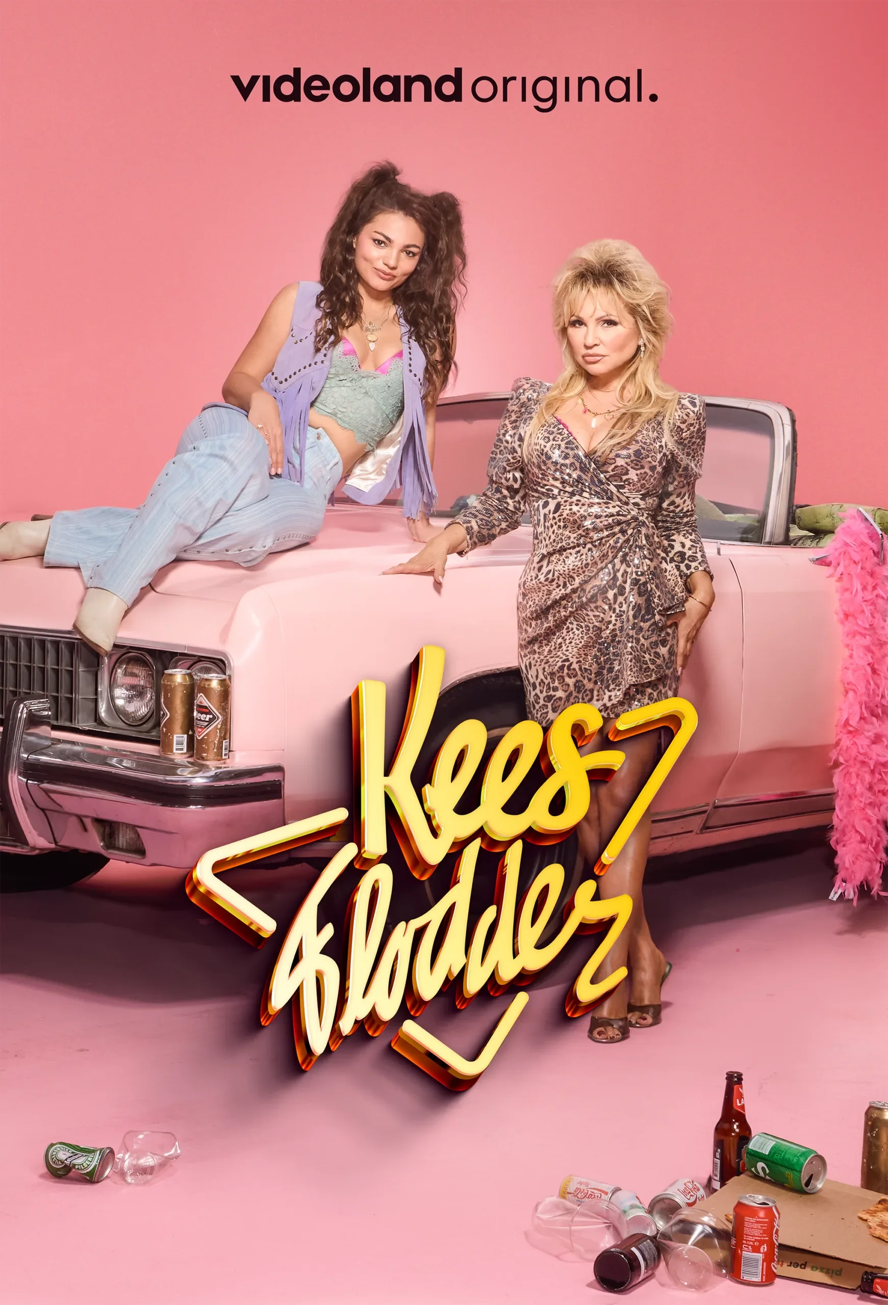 Kees Flodder
 Full Audio Post-Production